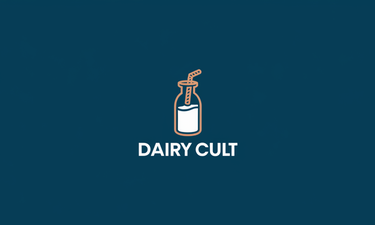 DairyCult.com - Creative brandable domain for sale